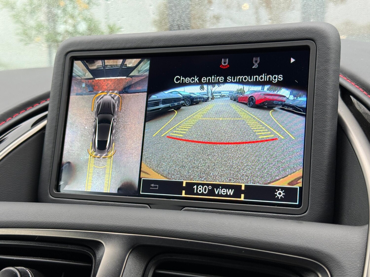 Used Aston Martin DB11 2021 for sale - 76153037: Photo 32