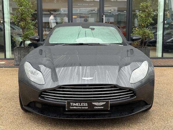 Used Aston Martin DB11 2021 for sale - 76153037: Photo 47