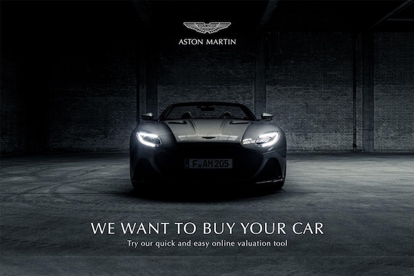 Used Aston Martin DB11 2021 for sale - 76153037: Photo 50