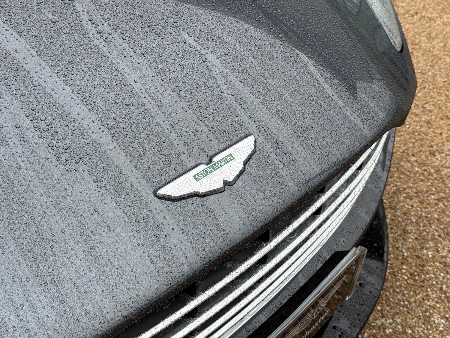 Used Aston Martin DB11 2021 for sale - 76153037: Photo 6