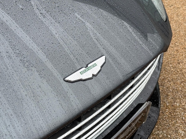 Used Aston Martin DB11 2021 for sale - 76153037: Photo 6