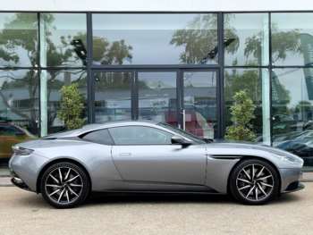 Used Aston Martin DB11 2018 for sale - 75141466: Photo