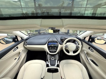 Used Aston Martin DBX 2020 for sale - 75478915: Photo