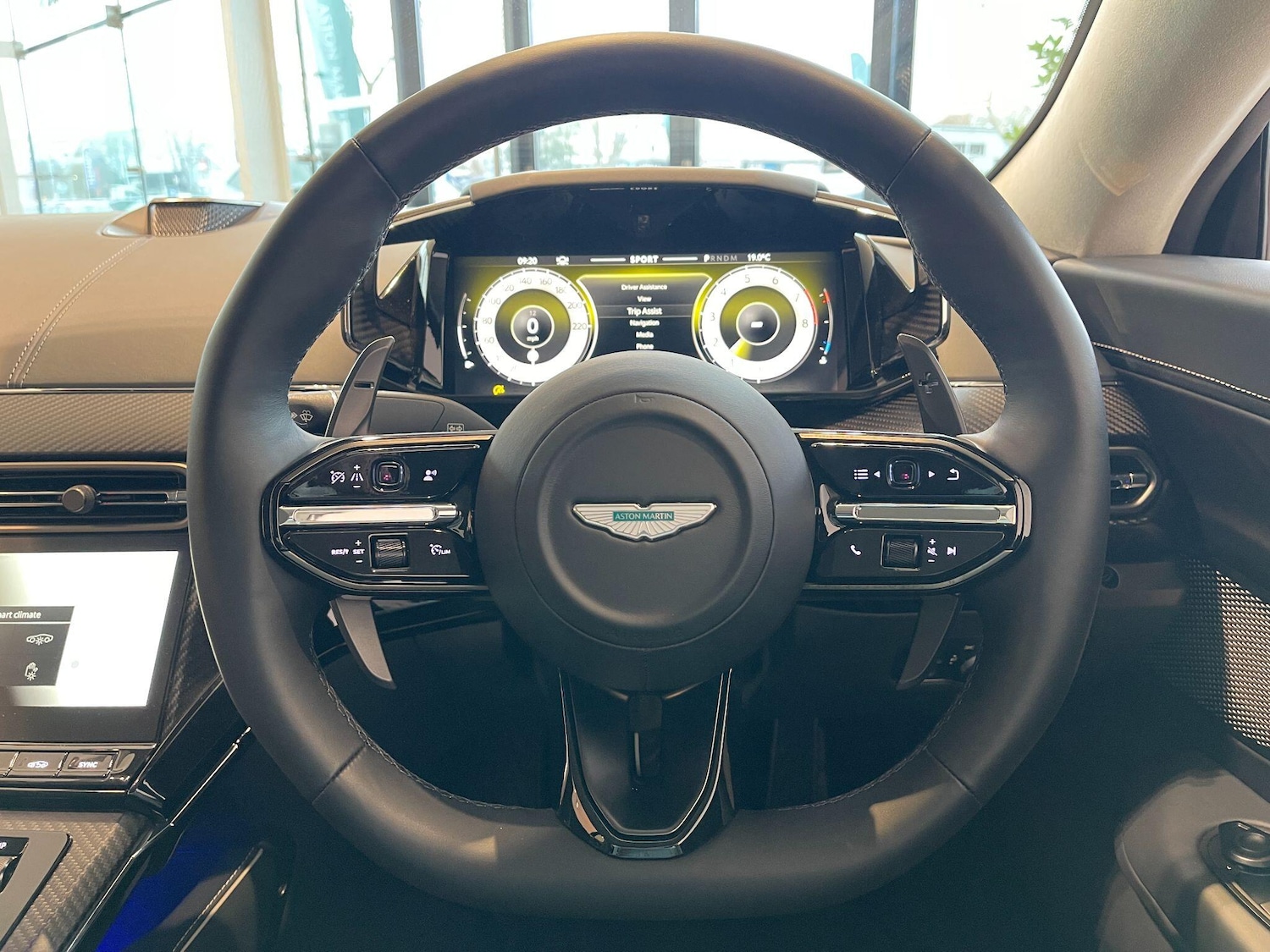 Used Aston Martin Vantage 2025 for sale - 76926652: Photo 11