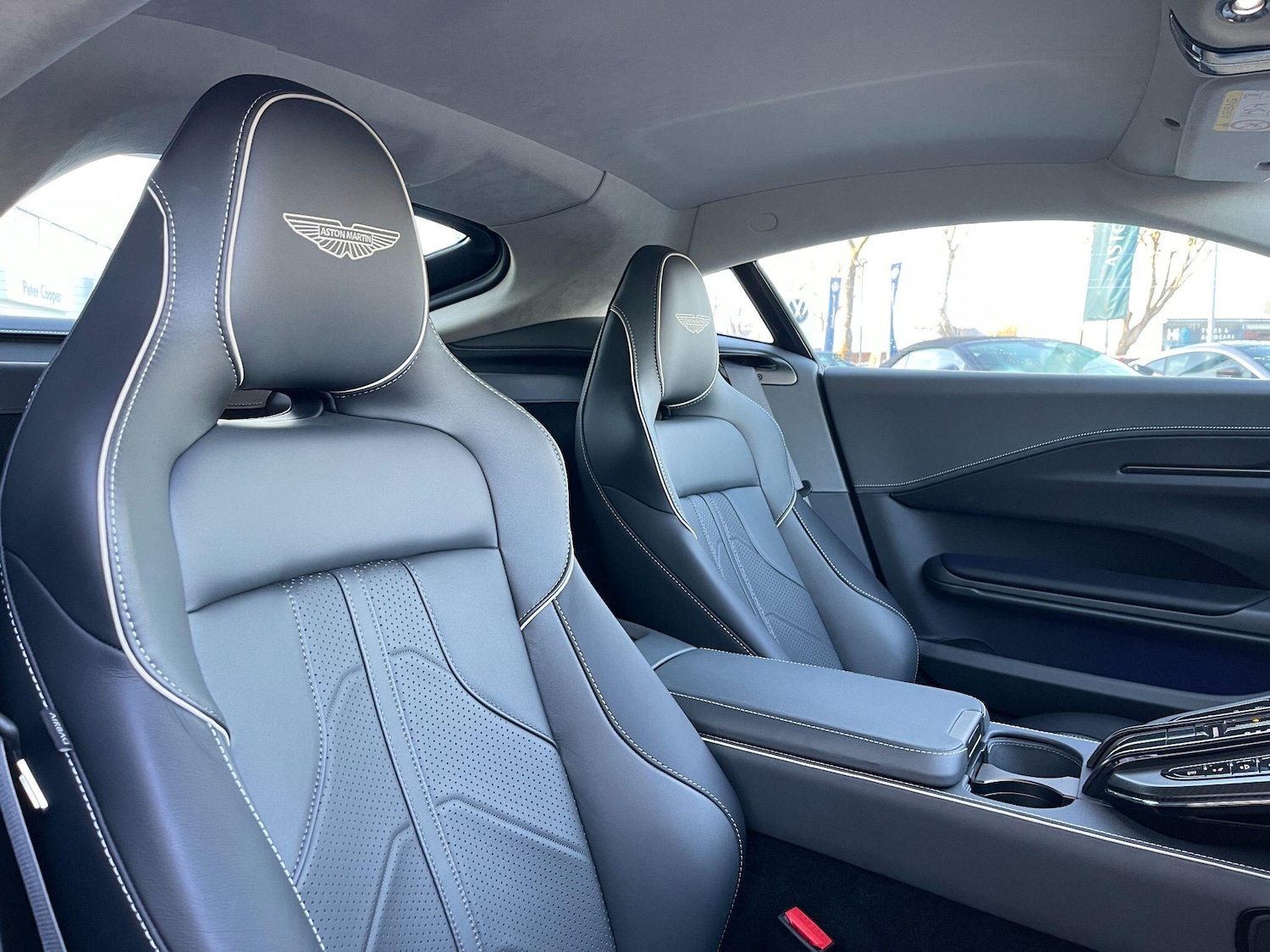 Used Aston Martin Vantage 2025 for sale - 76926652: Photo 12