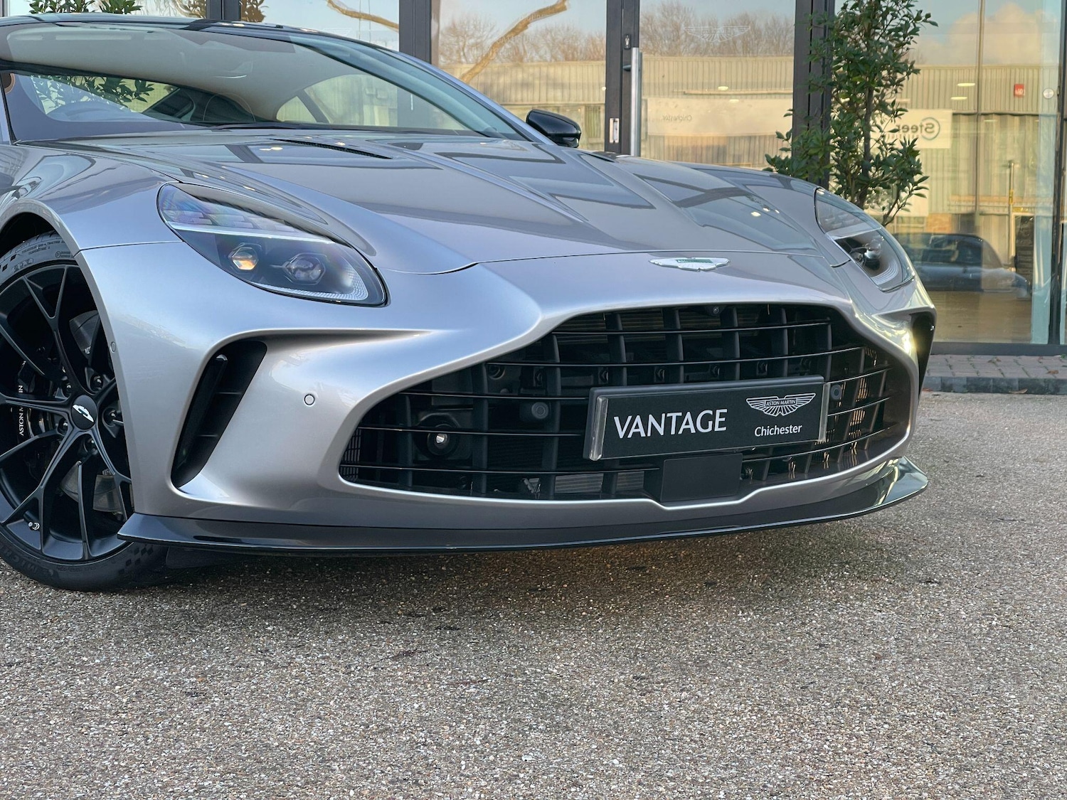 Used Aston Martin Vantage 2025 for sale - 76926652: Photo 19