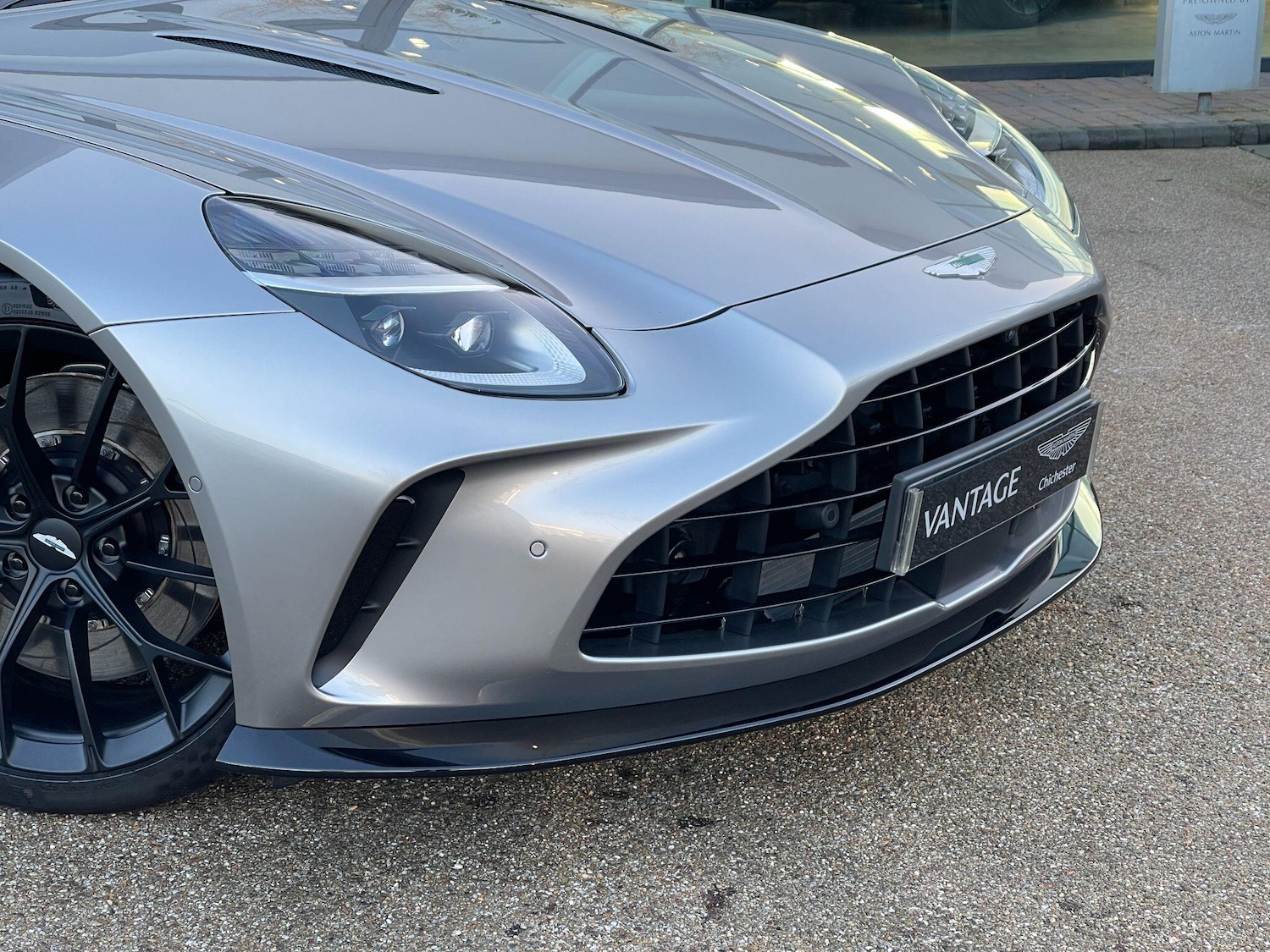 Used Aston Martin Vantage 2025 for sale - 76926652: Photo 20