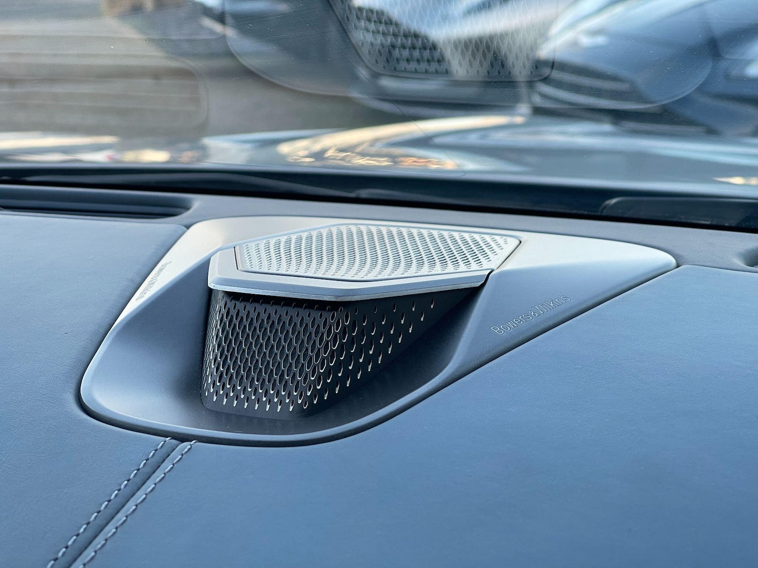 Used Aston Martin Vantage 2025 for sale - 76926652: Photo 26