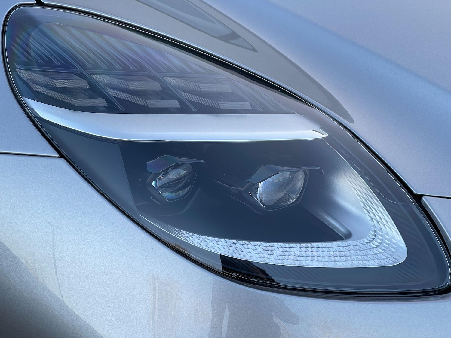 Used Aston Martin Vantage 2025 for sale - 76926652: Photo 34