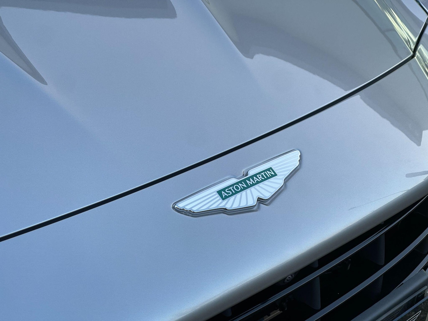 Used Aston Martin Vantage 2025 for sale - 76926652: Photo 35