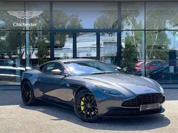 2021 (21) - 5.2 V12 BiTurbo AMR Coupe 2dr Petrol Auto Euro 6 (s/s) (639 ps)