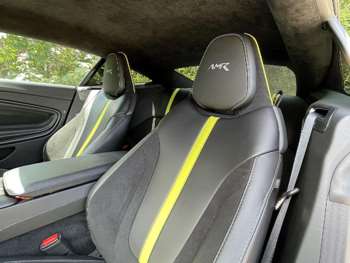 Used Aston Martin DB11 2021 for sale - 75198970: Photo