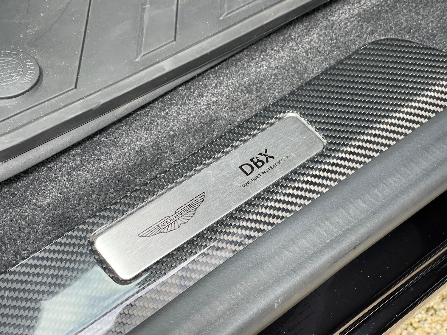 Used Aston Martin DBX 2024 for sale - 76359927: Photo 19