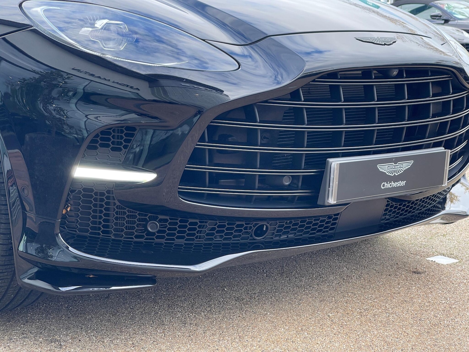 Used Aston Martin DBX 2024 for sale - 76359927: Photo 45