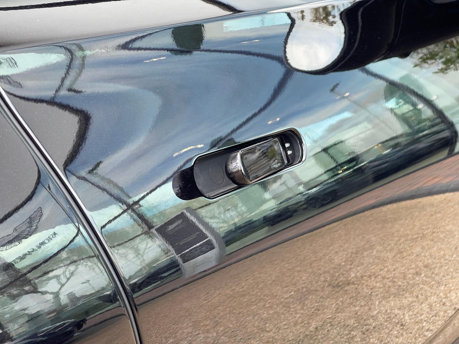 Used Aston Martin DBX 2024 for sale - 76359927: Photo 53