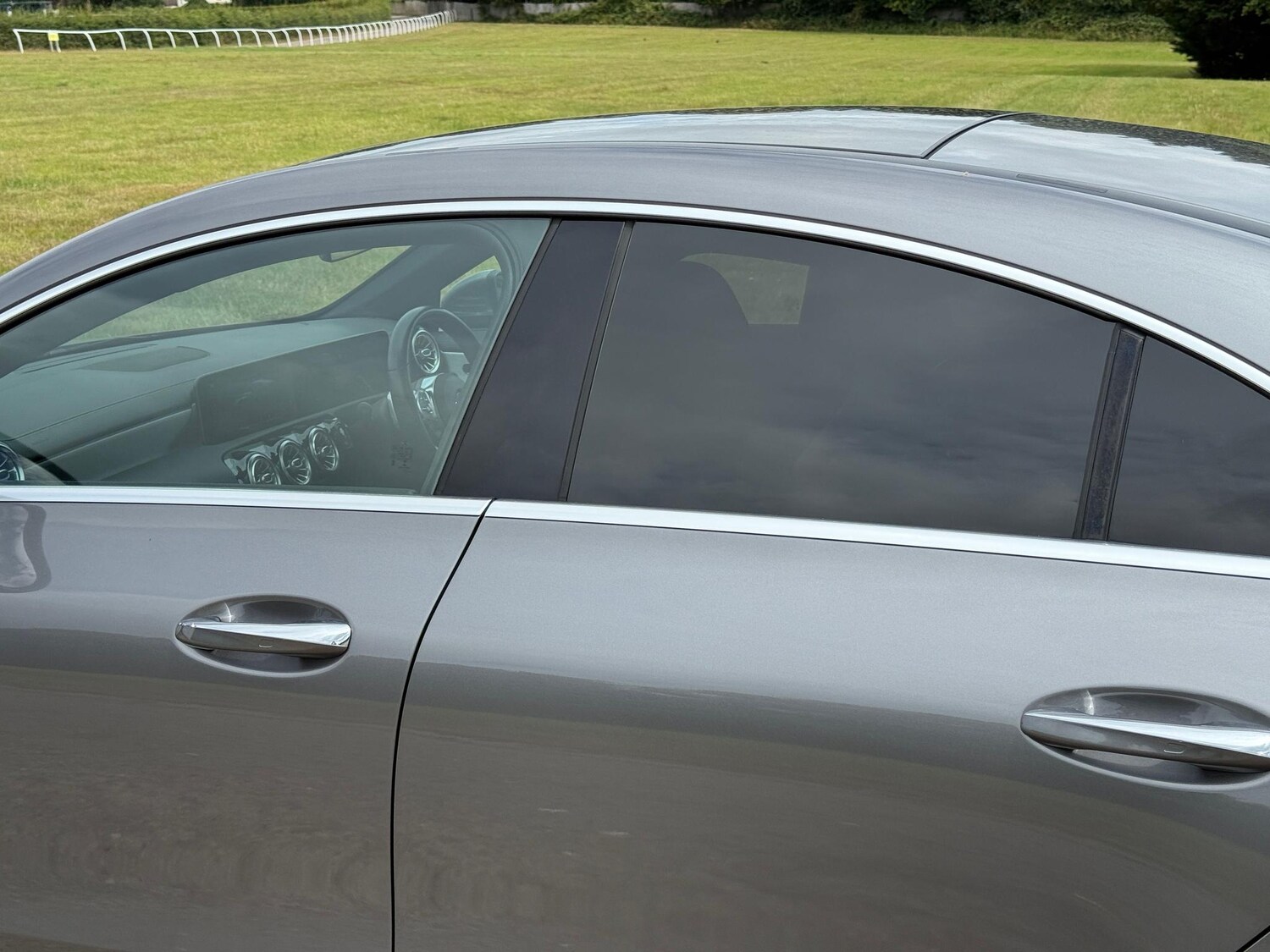 Used Mercedes-Benz CLA 2019 for sale - 76613024: Photo 11