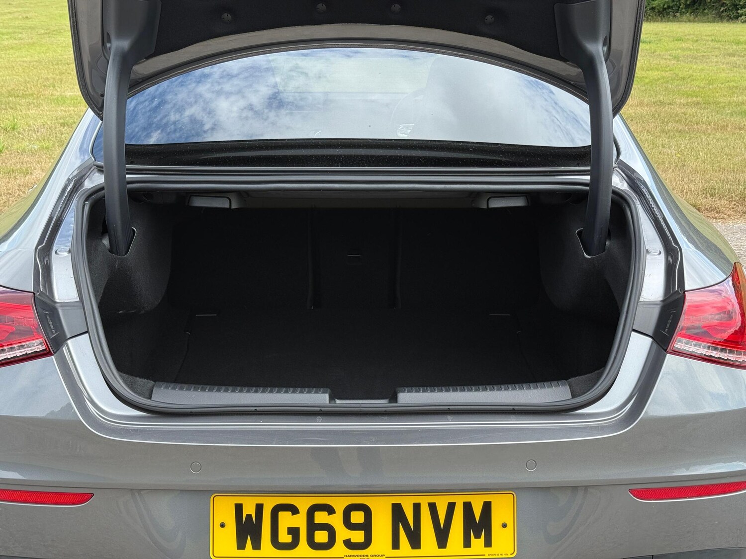 Used Mercedes-Benz CLA 2019 for sale - 76613024: Photo 18