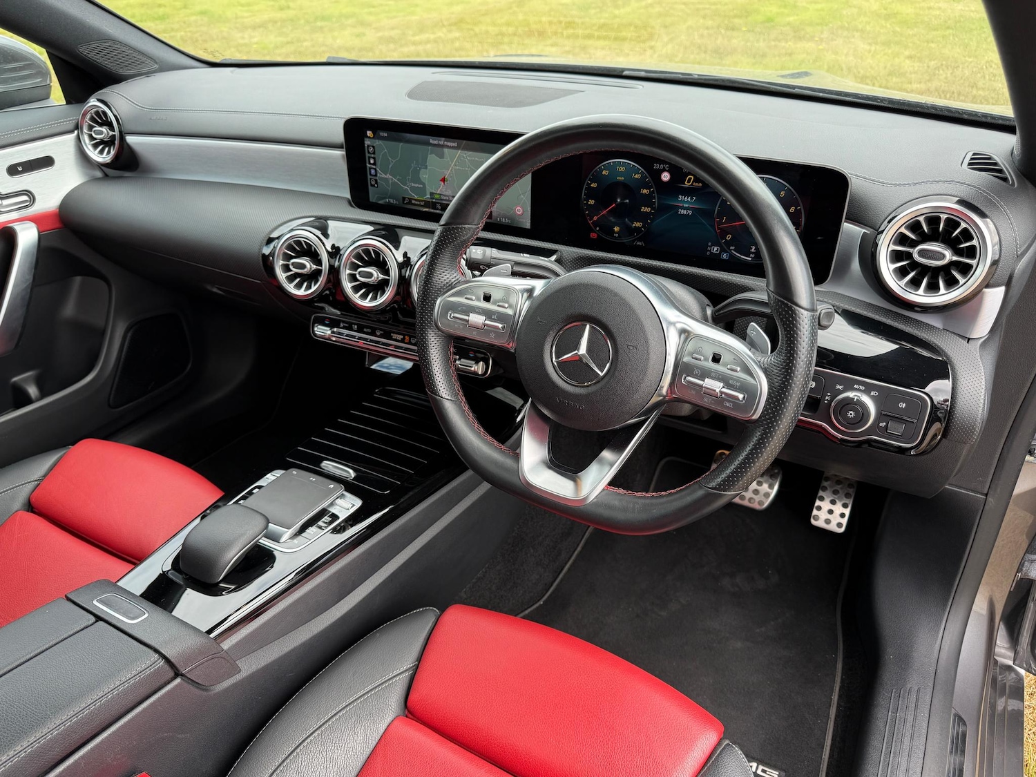 Used Mercedes-Benz CLA 2019 for sale - 76613024: Photo 24