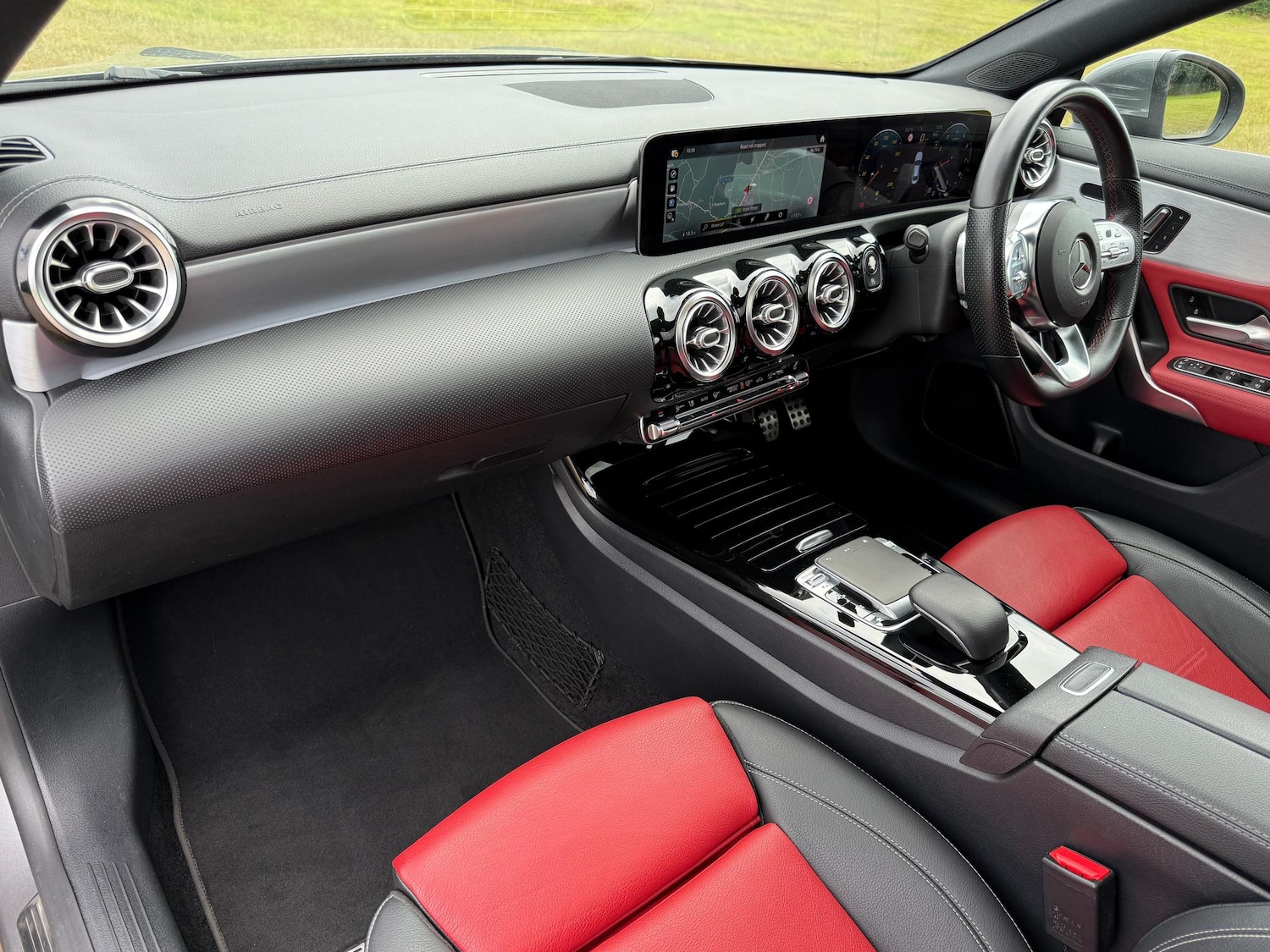 Used Mercedes-Benz CLA 2019 for sale - 76613024: Photo 25