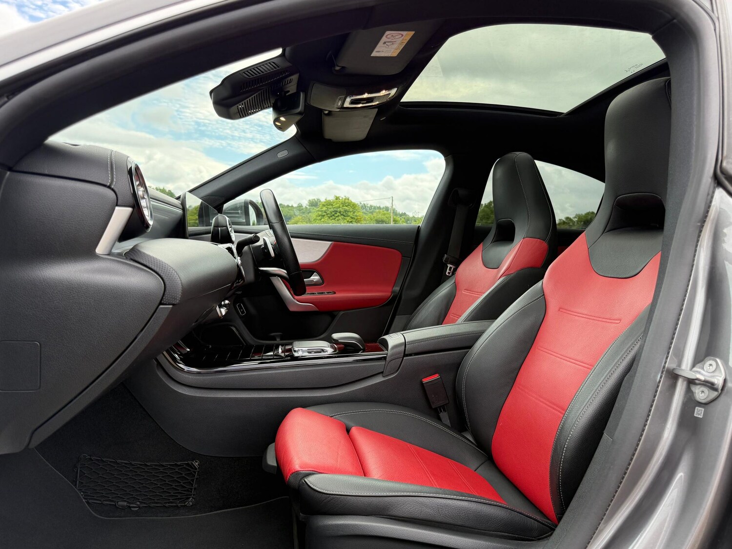 Used Mercedes-Benz CLA 2019 for sale - 76613024: Photo 26