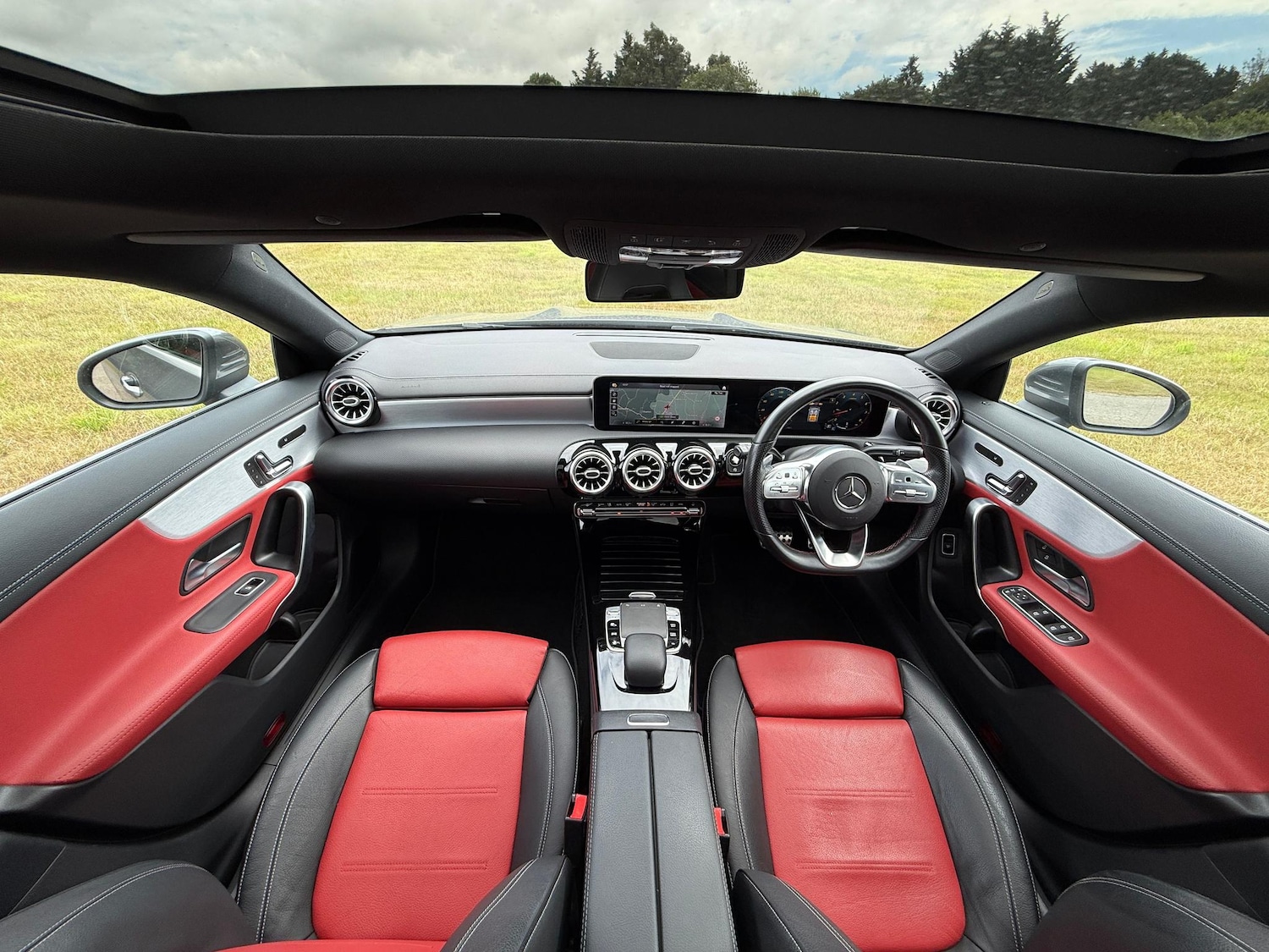 Used Mercedes-Benz CLA 2019 for sale - 76613024: Photo 3