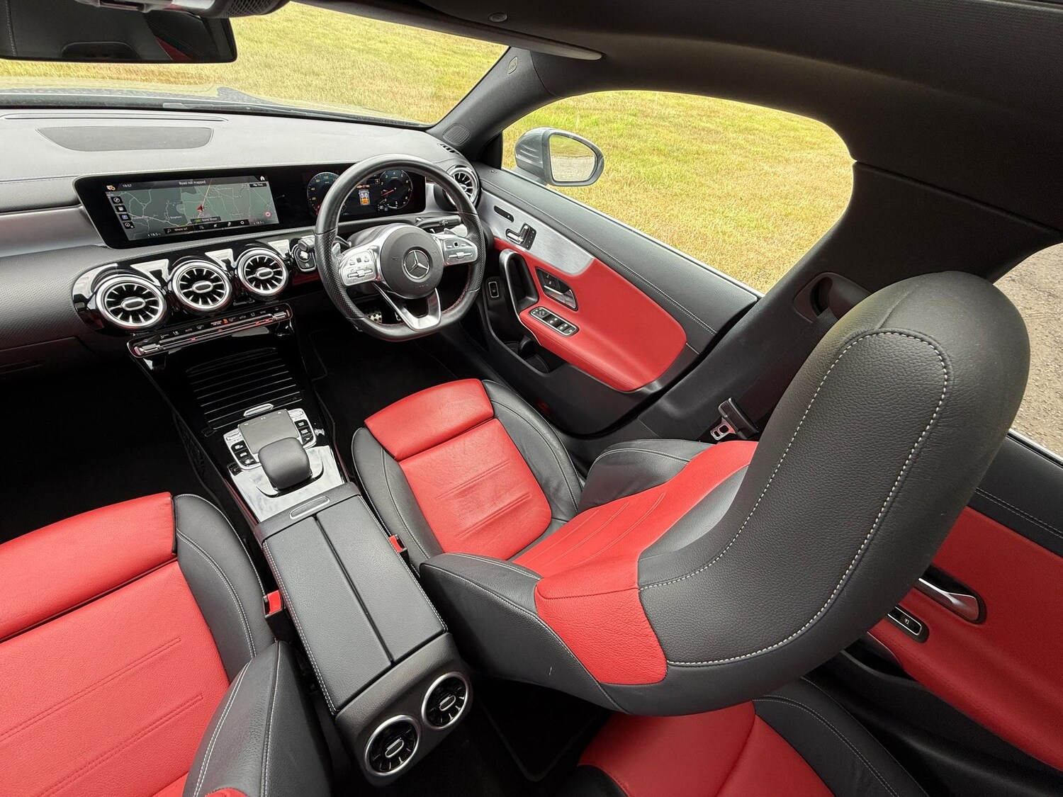 Used Mercedes-Benz CLA 2019 for sale - 76613024: Photo 31