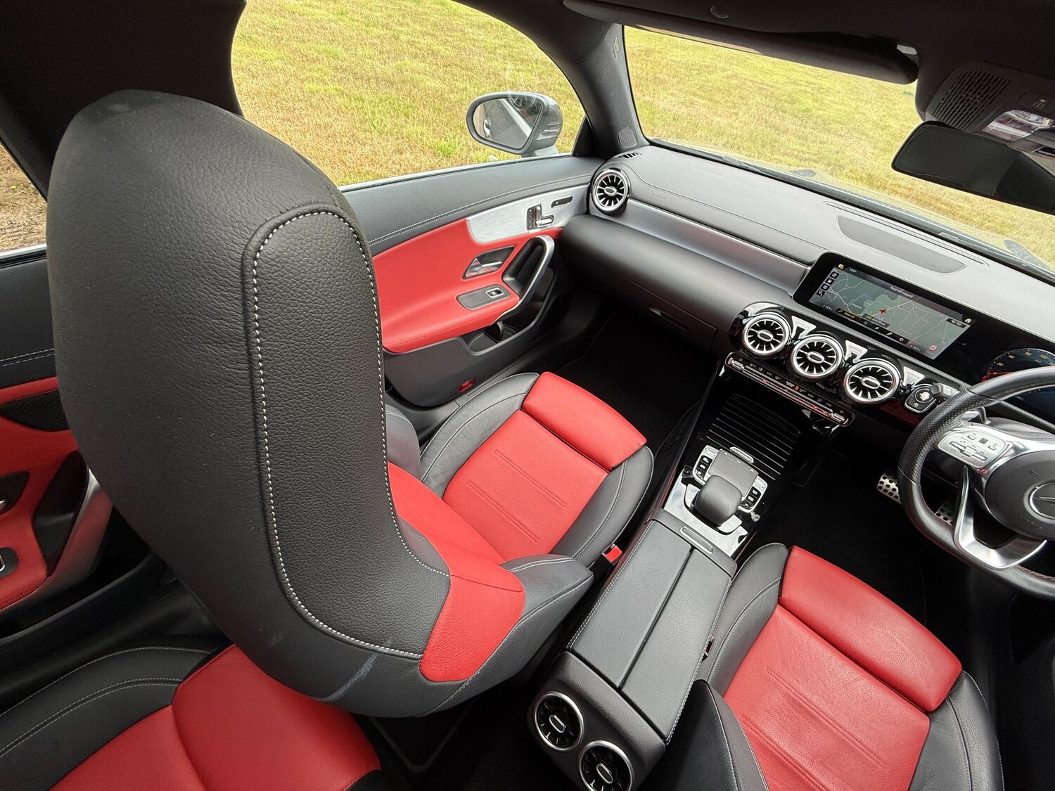 Used Mercedes-Benz CLA 2019 for sale - 76613024: Photo 34