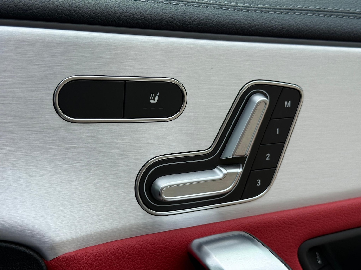 Used Mercedes-Benz CLA 2019 for sale - 76613024: Photo 37