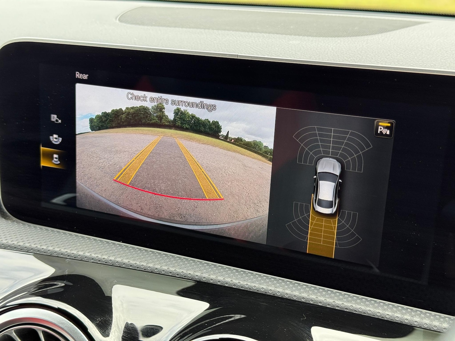 Used Mercedes-Benz CLA 2019 for sale - 76613024: Photo 39