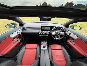 Used Mercedes-Benz CLA 2019 for sale - 76613024: Photo