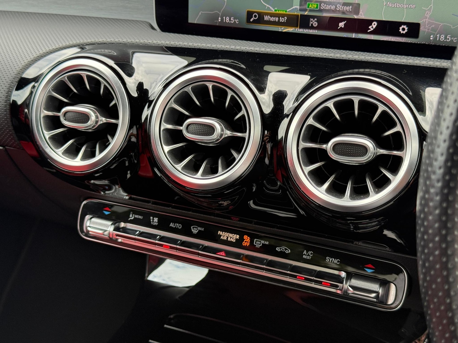 Used Mercedes-Benz CLA 2019 for sale - 76613024: Photo 40