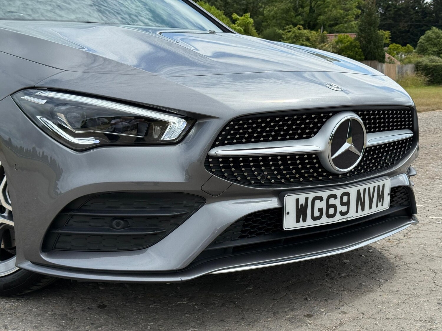 Used Mercedes-Benz CLA 2019 for sale - 76613024: Photo 46