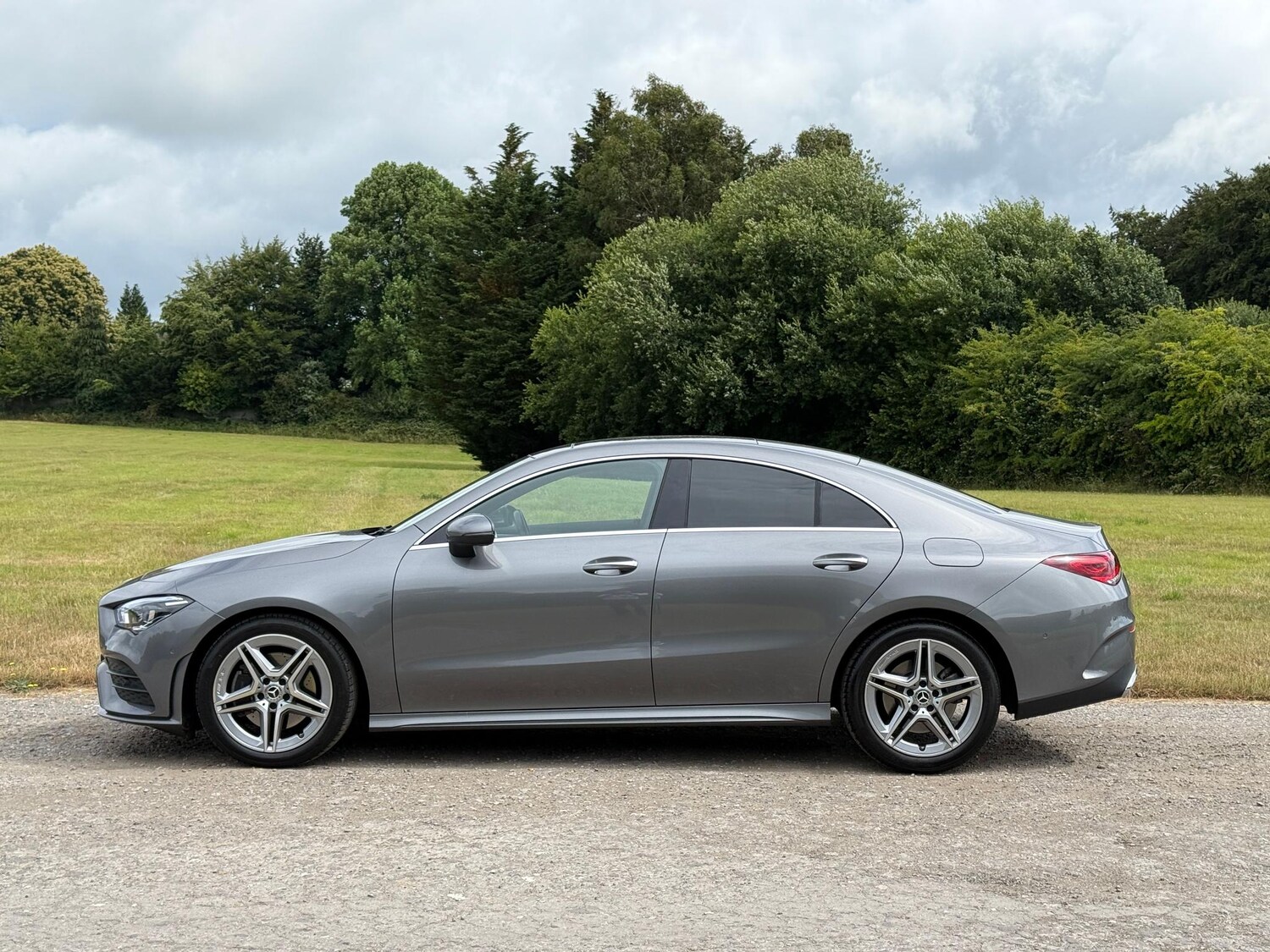 Used Mercedes-Benz CLA 2019 for sale - 76613024: Photo 47