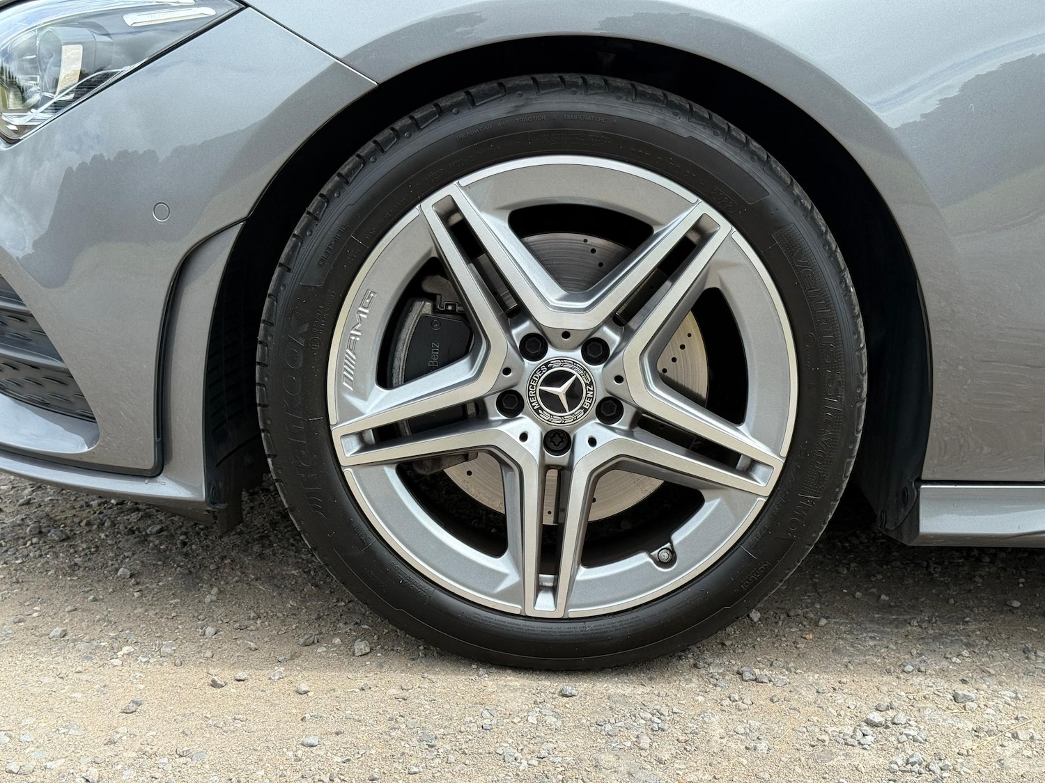 Used Mercedes-Benz CLA 2019 for sale - 76613024: Photo 6