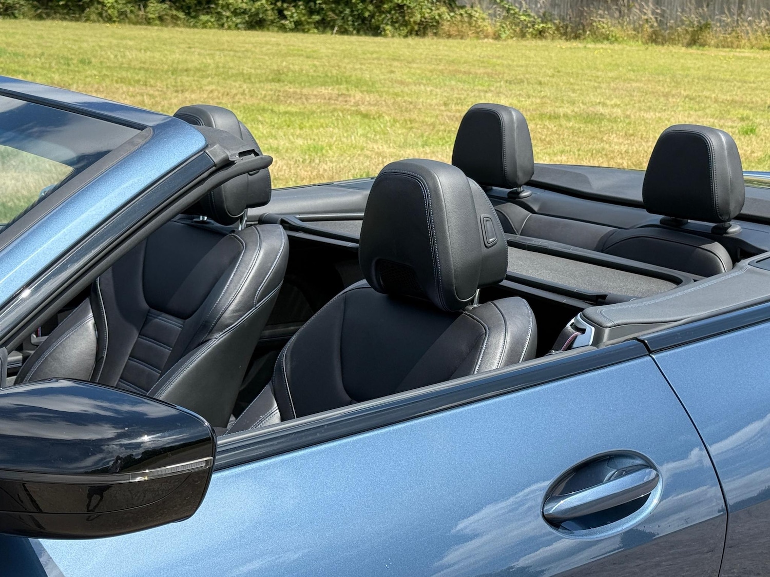 Used BMW 4 Series 2021 for sale - 76613190: Photo 10