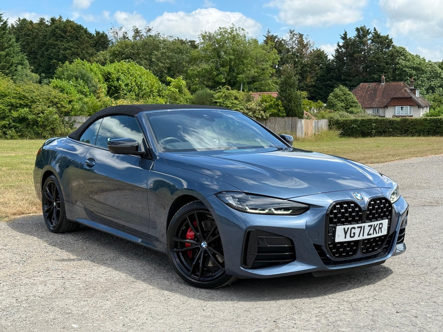 Used BMW 4 Series 2021 for sale - 76613190: Photo 15