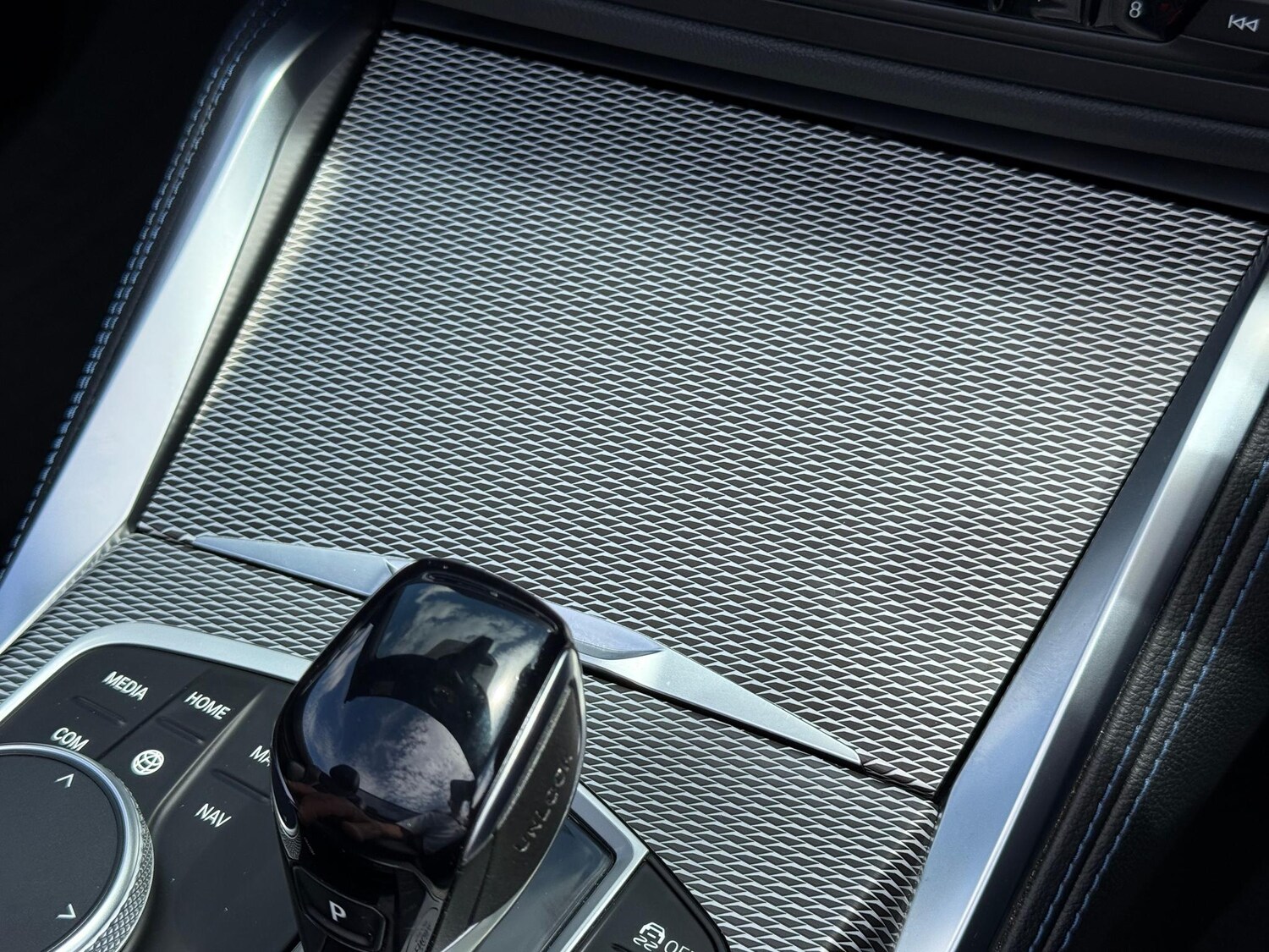 Used BMW 4 Series 2021 for sale - 76613190: Photo 26