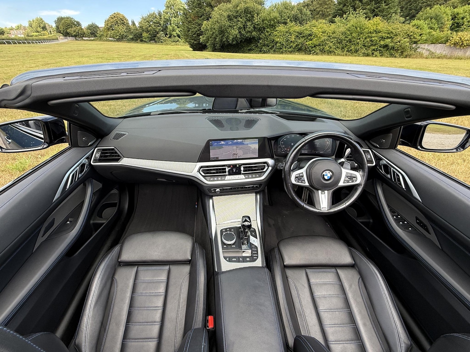 Used BMW 4 Series 2021 for sale - 76613190: Photo 3