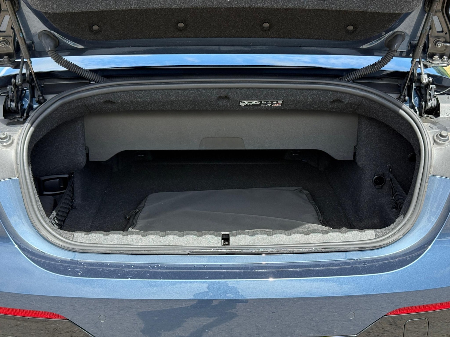 Used BMW 4 Series 2021 for sale - 76613190: Photo 31