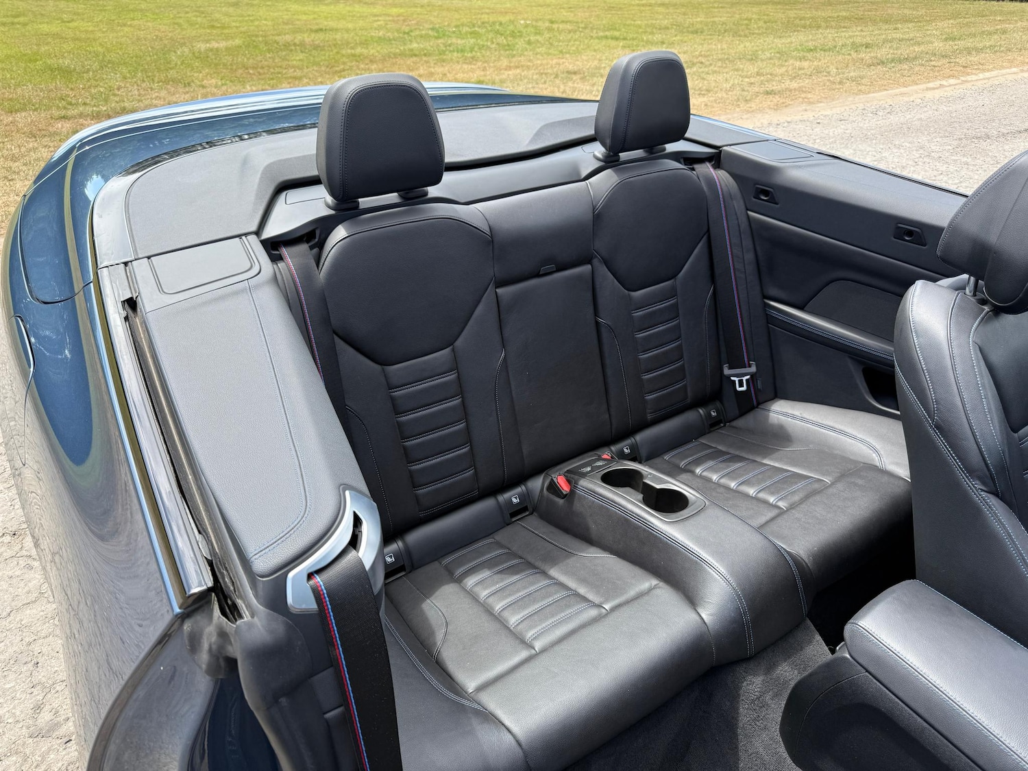 Used BMW 4 Series 2021 for sale - 76613190: Photo 32