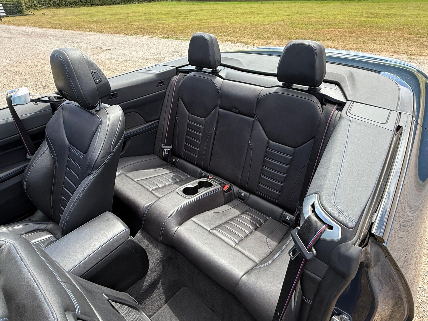 Used BMW 4 Series 2021 for sale - 76613190: Photo 36