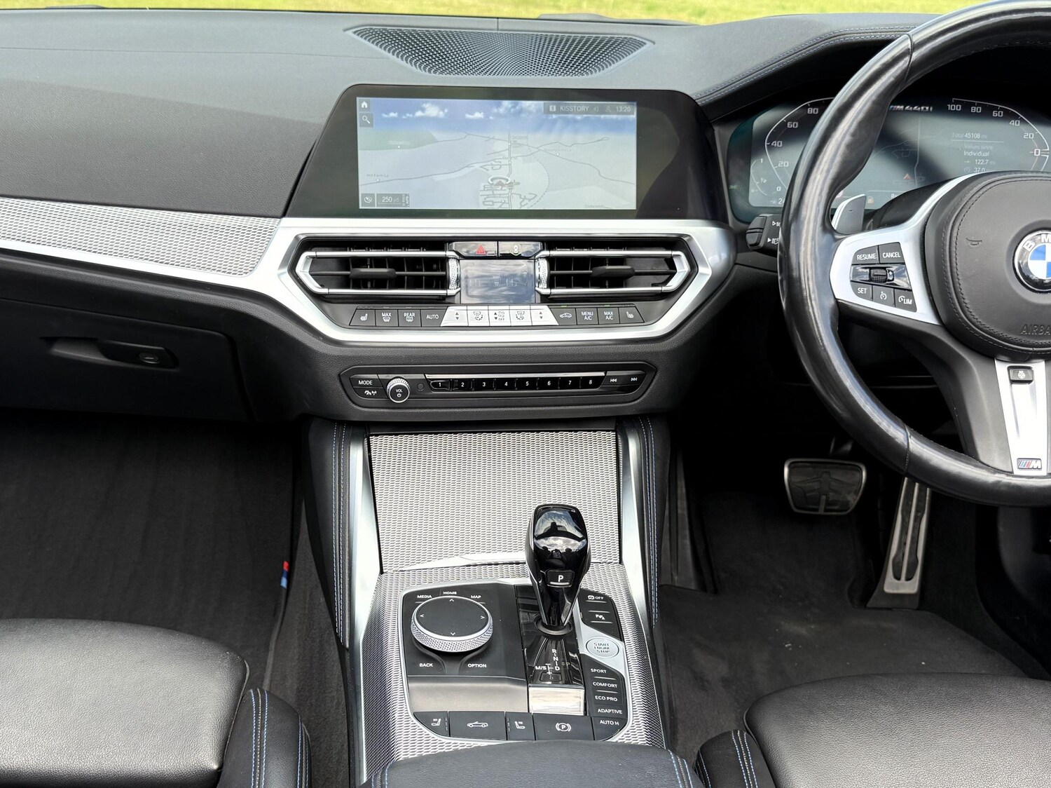 Used BMW 4 Series 2021 for sale - 76613190: Photo 37