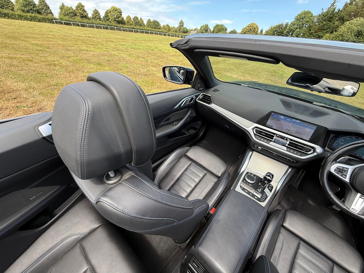 Used BMW 4 Series 2021 for sale - 76613190: Photo 40