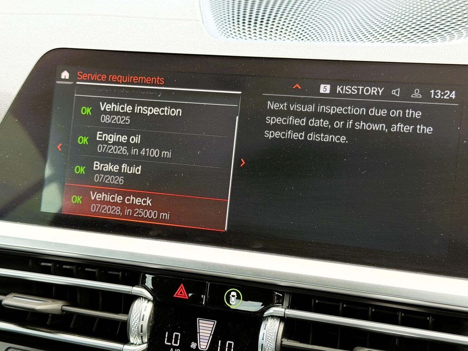 Used BMW 4 Series 2021 for sale - 76613190: Photo 45