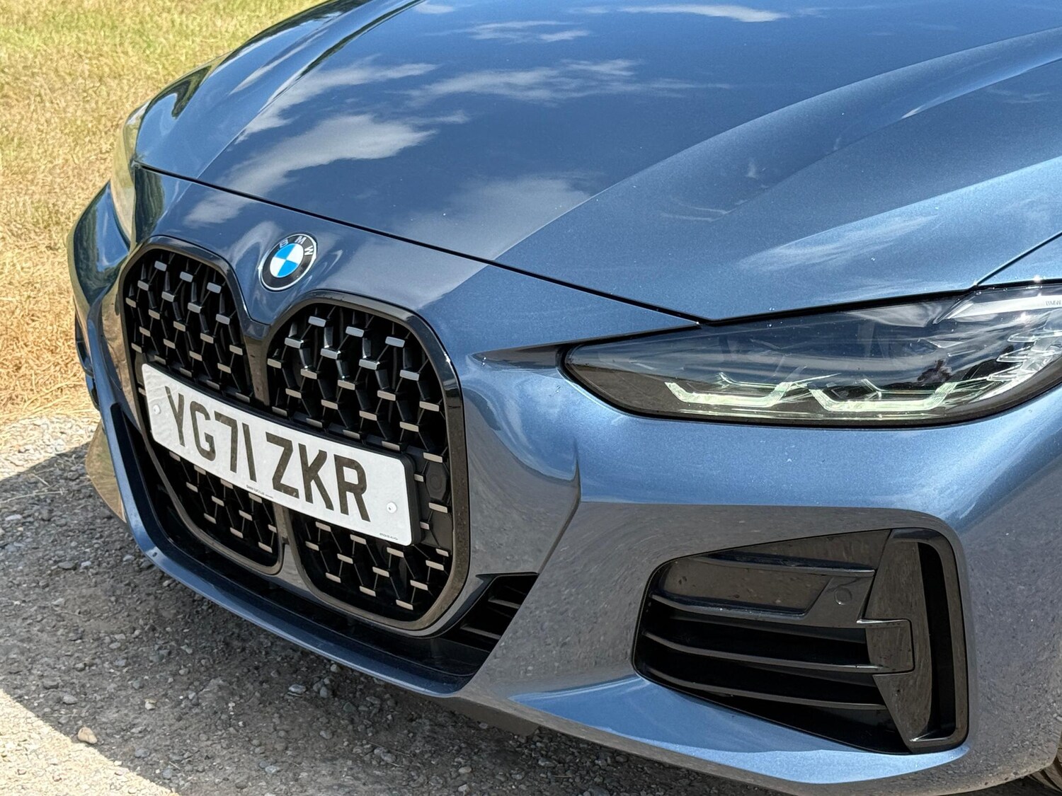 Used BMW 4 Series 2021 for sale - 76613190: Photo 47