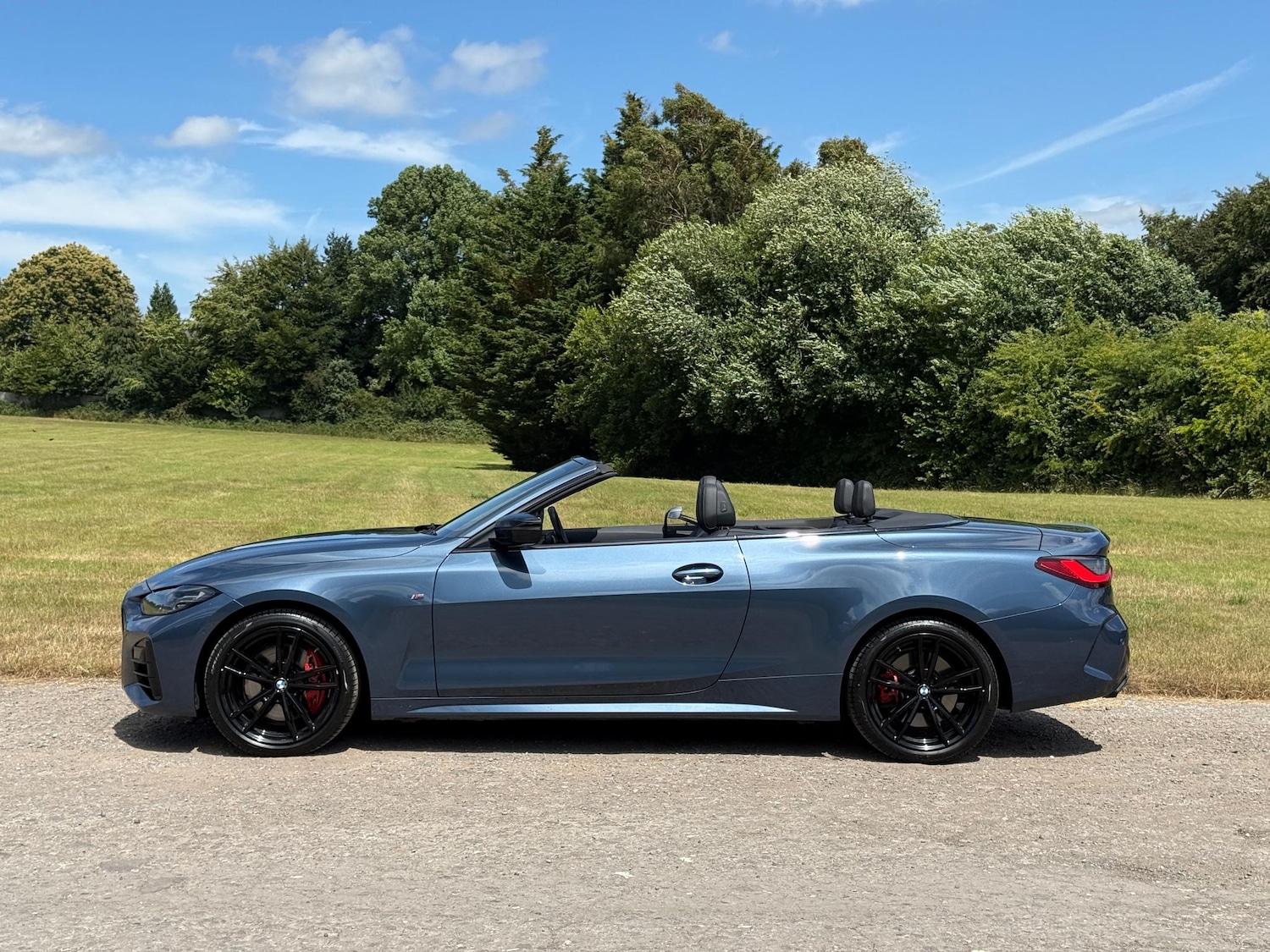 Used BMW 4 Series 2021 for sale - 76613190: Photo 49