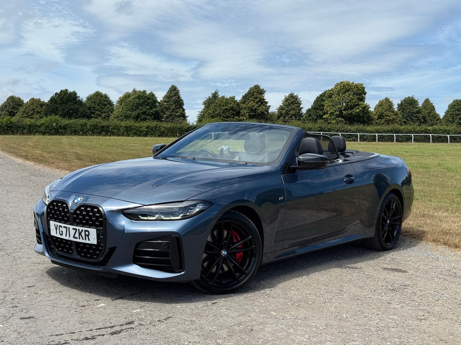 Used BMW 4 Series 2021 for sale - 76613190: Photo 8