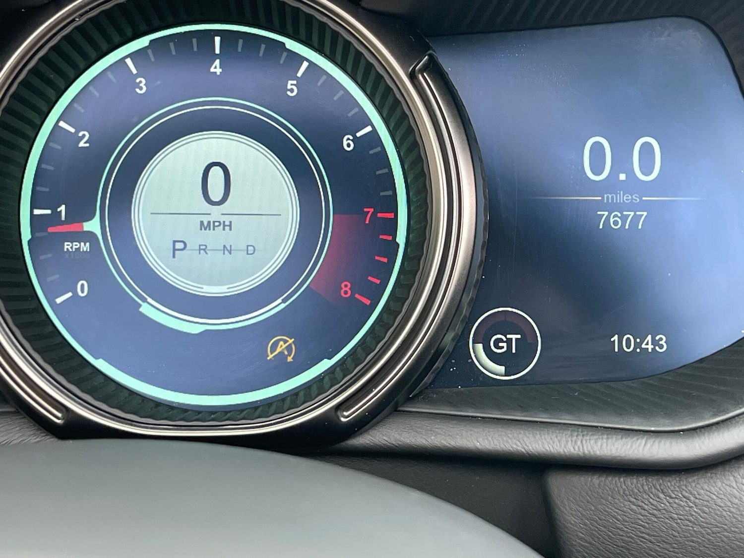 Used Aston Martin DB11 2021 for sale - 76457464: Photo 42