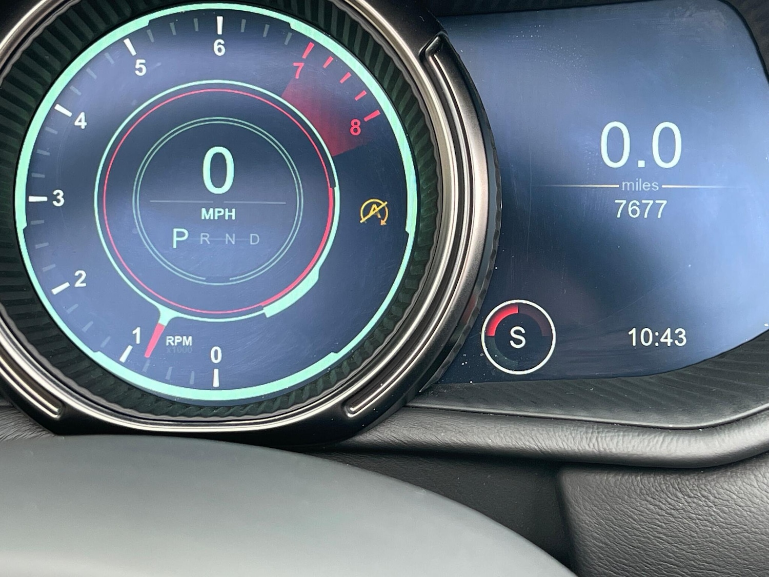 Used Aston Martin DB11 2021 for sale - 76457464: Photo 43