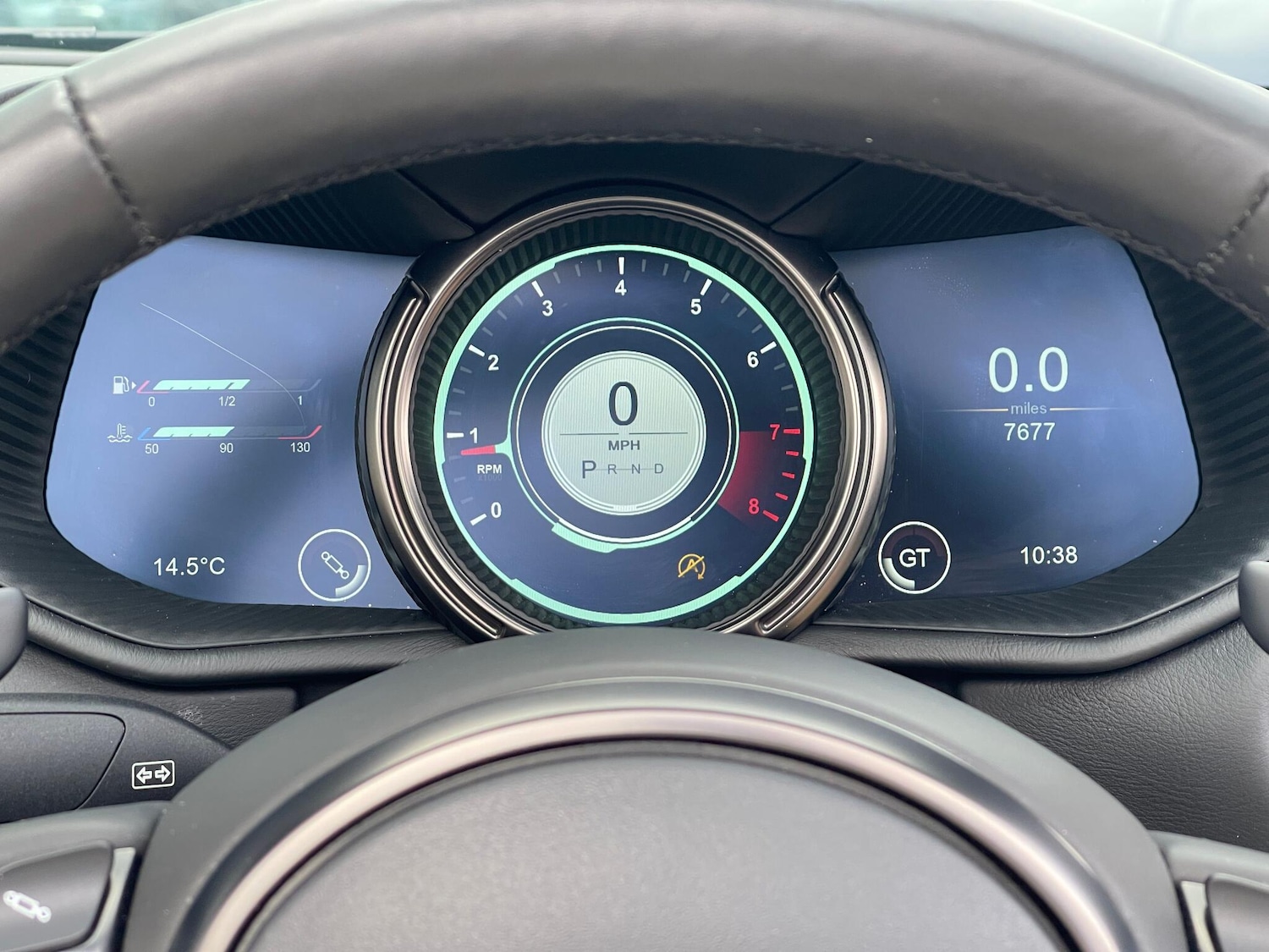 Used Aston Martin DB11 2021 for sale - 76457464: Photo 6